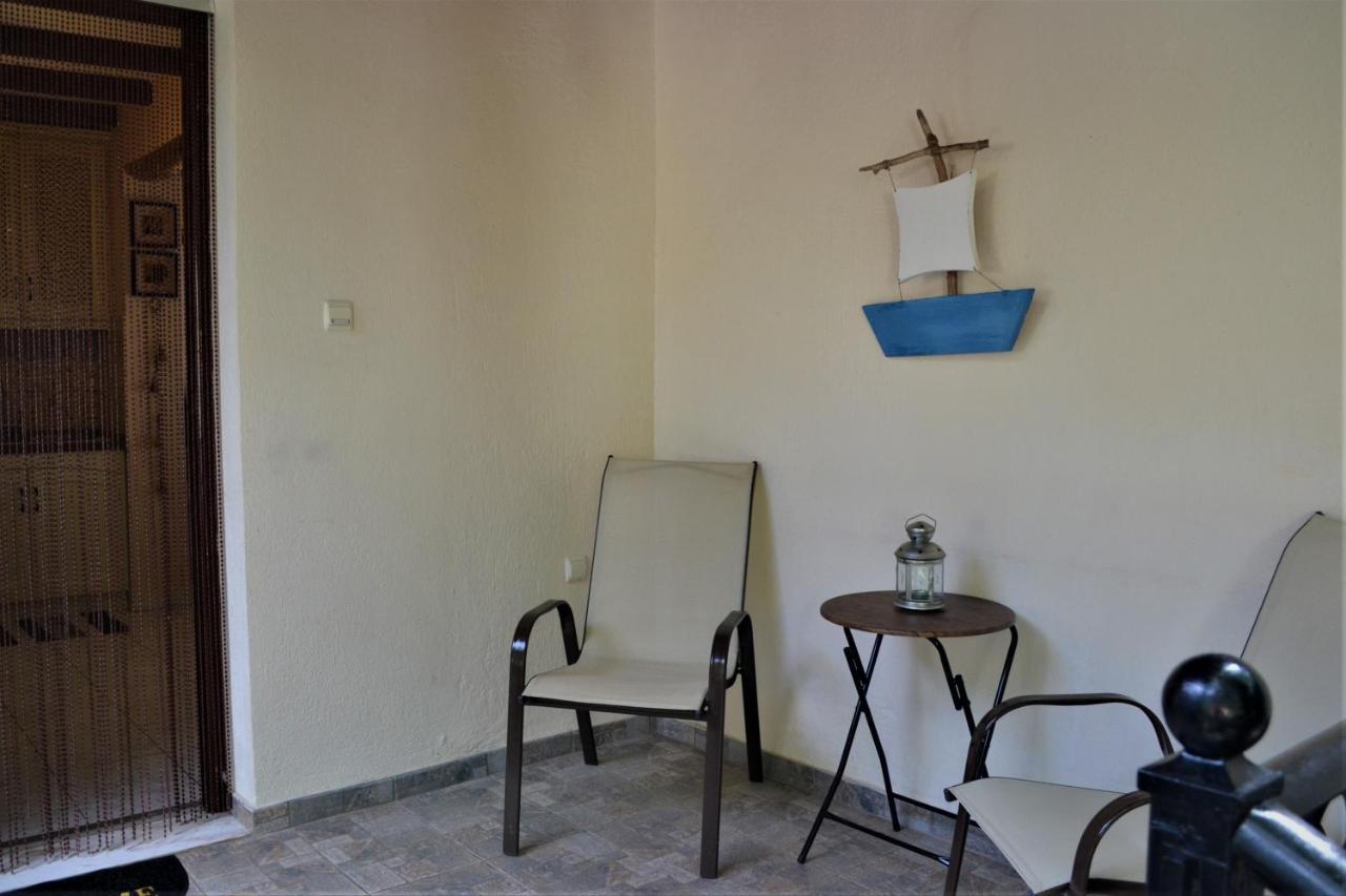 Apartament Elati Mansion Zewnętrze zdjęcie