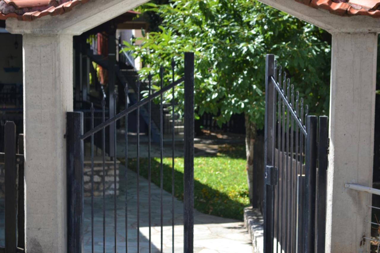 Apartament Elati Mansion Zewnętrze zdjęcie