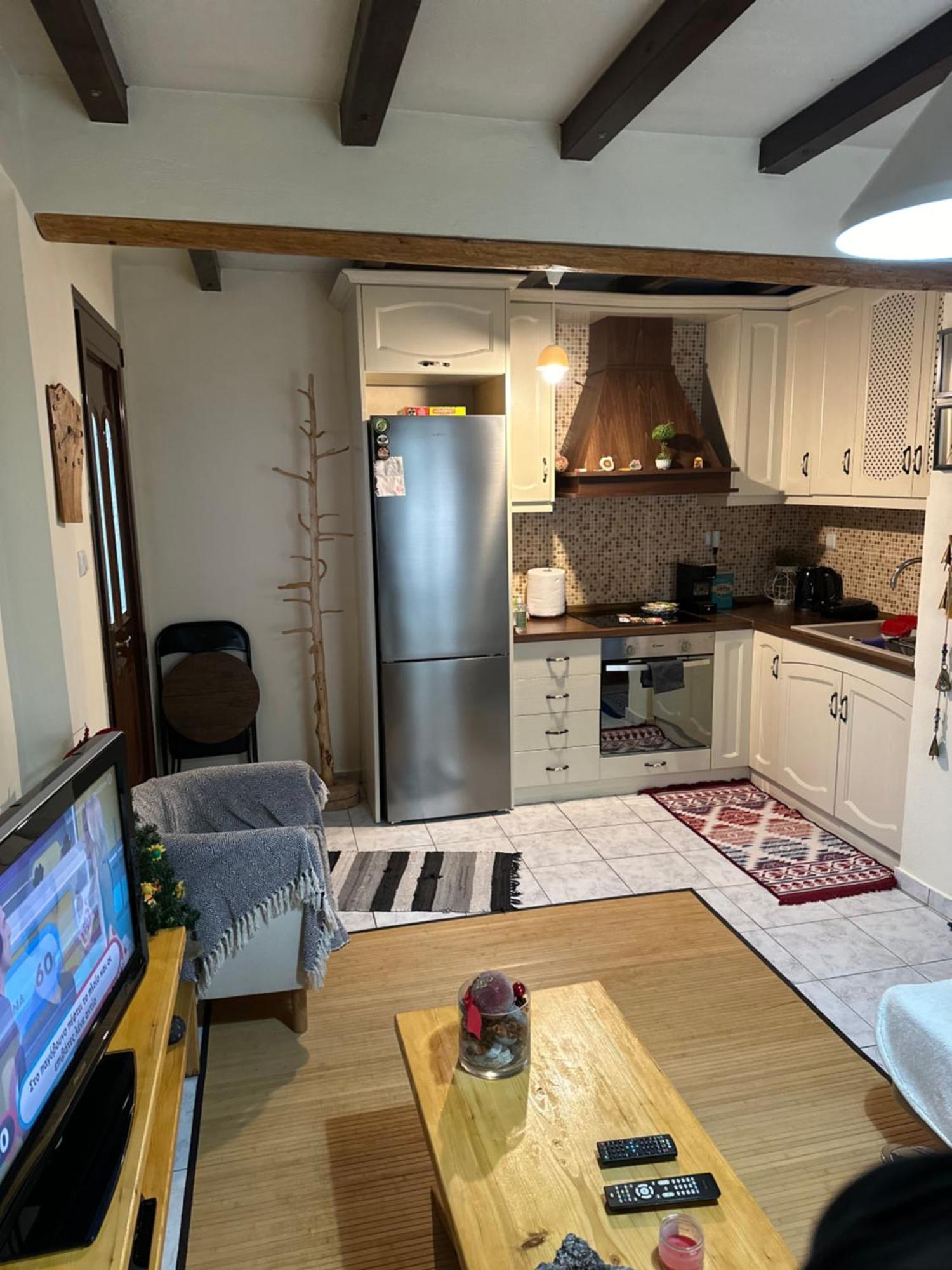 Apartament Elati Mansion Zewnętrze zdjęcie