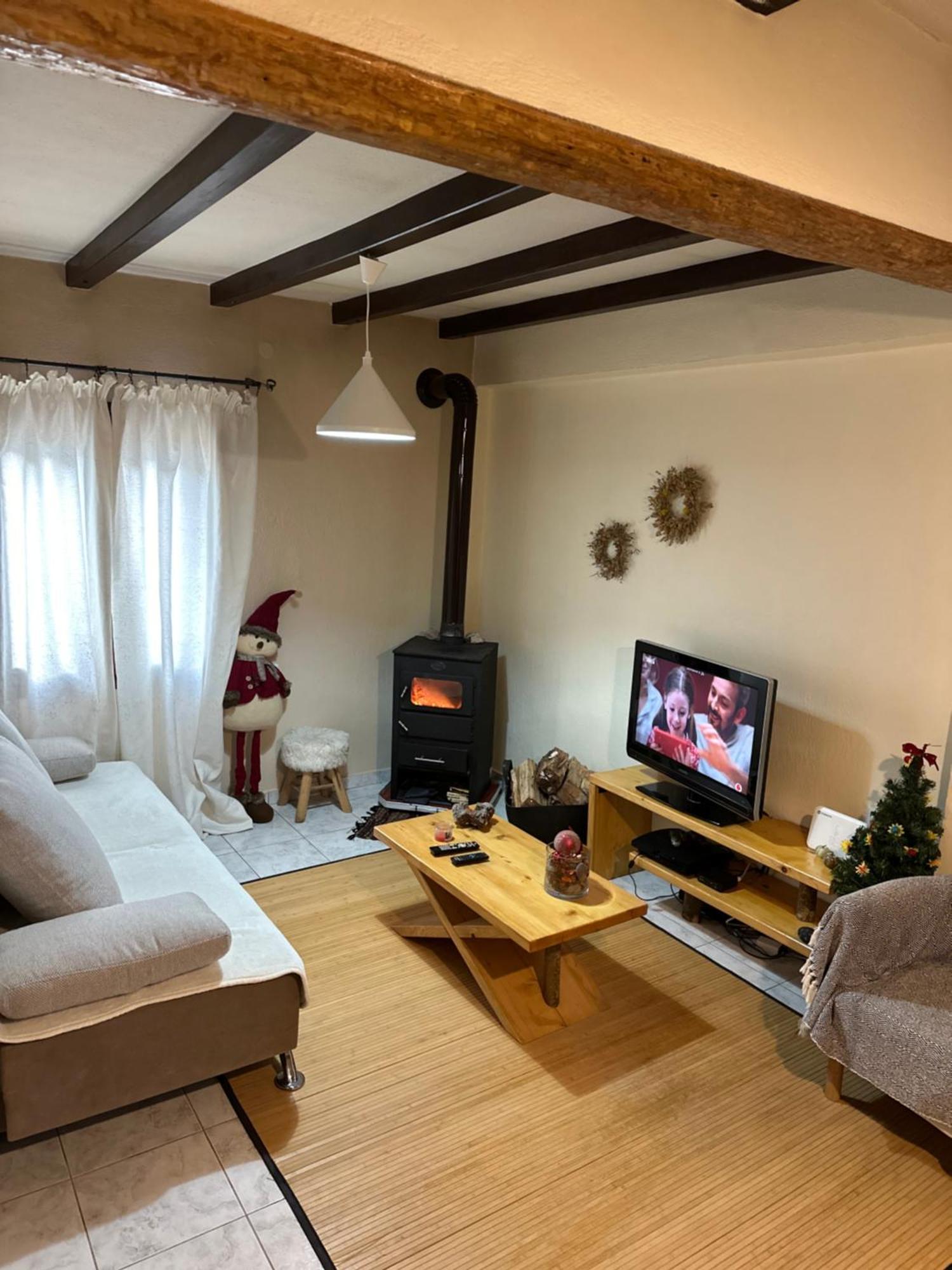 Apartament Elati Mansion Zewnętrze zdjęcie